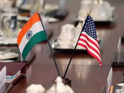 अमेरिका की टैक्स नीति: भारत के लिए चुनौती नहीं, स्वदेशी को अपनाने का सुनहरा अवसर अमेरिका की टैक्स नीति: भारत के लिए चुनौती नहीं, स्वदेशी को अपनाने का सुनहरा अवसर