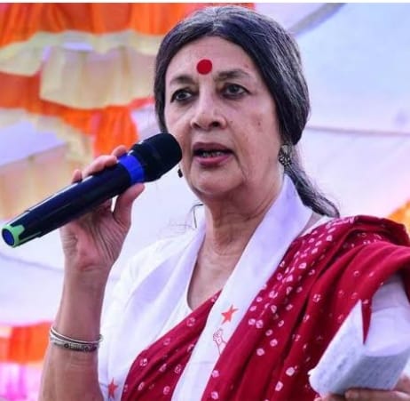 केते कोल परियोजना के विस्तार पर रोक की मांग : बृंदा करात ने लिखा केंद्रीय मंत्री को पत्र