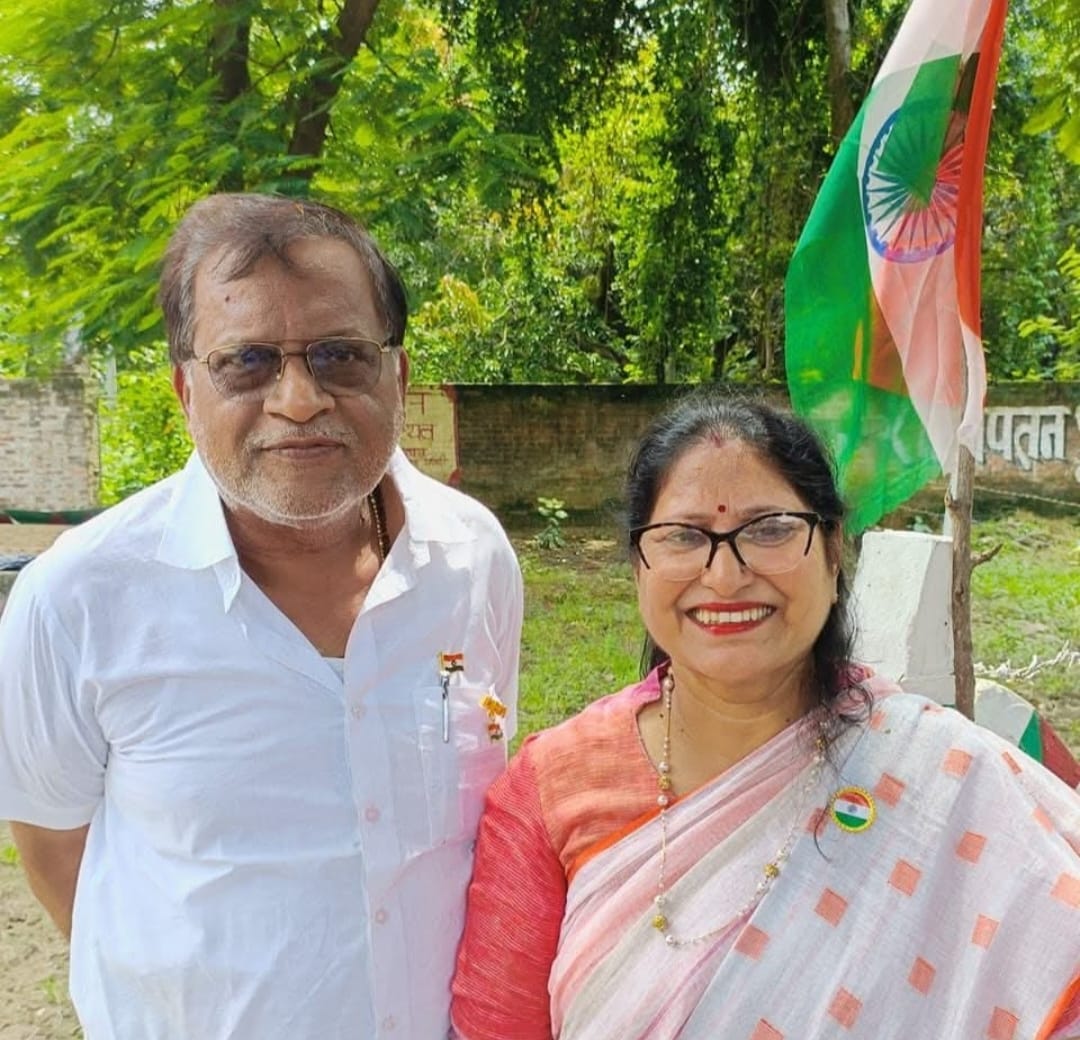 चमकेगा स्वतंत्रता दिवस व जन्माष्टमी पर नगर: टेकड़ीवाल चमकेगा स्वतंत्रता दिवस व जन्माष्टमी पर नगर: टेकड़ीवाल