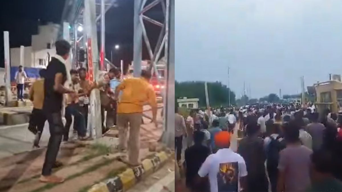 आर्मी जवान से बदसलूकी पर NHAI की सख्त कार्रवाई, टोल कंपनी पर ठोका ₹20 लाख का जुर्माना!