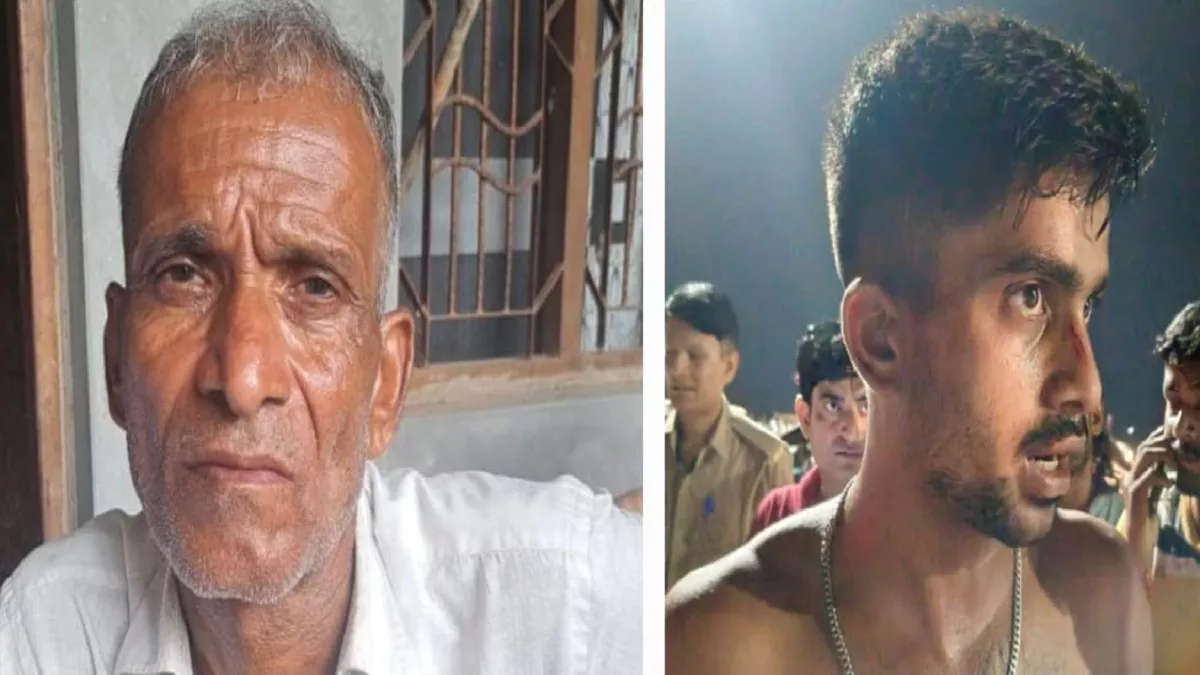 टोल पर फौजी से मारपीट के मामले में पिता का बड़ा बयान, बोले कपिल देश का भी बेटा, आरोपितों के घ पर चले बुलडोजर टोल पर फौजी से मारपीट के मामले में पिता का बड़ा बयान, बोले कपिल देश का भी बेटा, आरोपितों के घ पर चले बुलडोजर