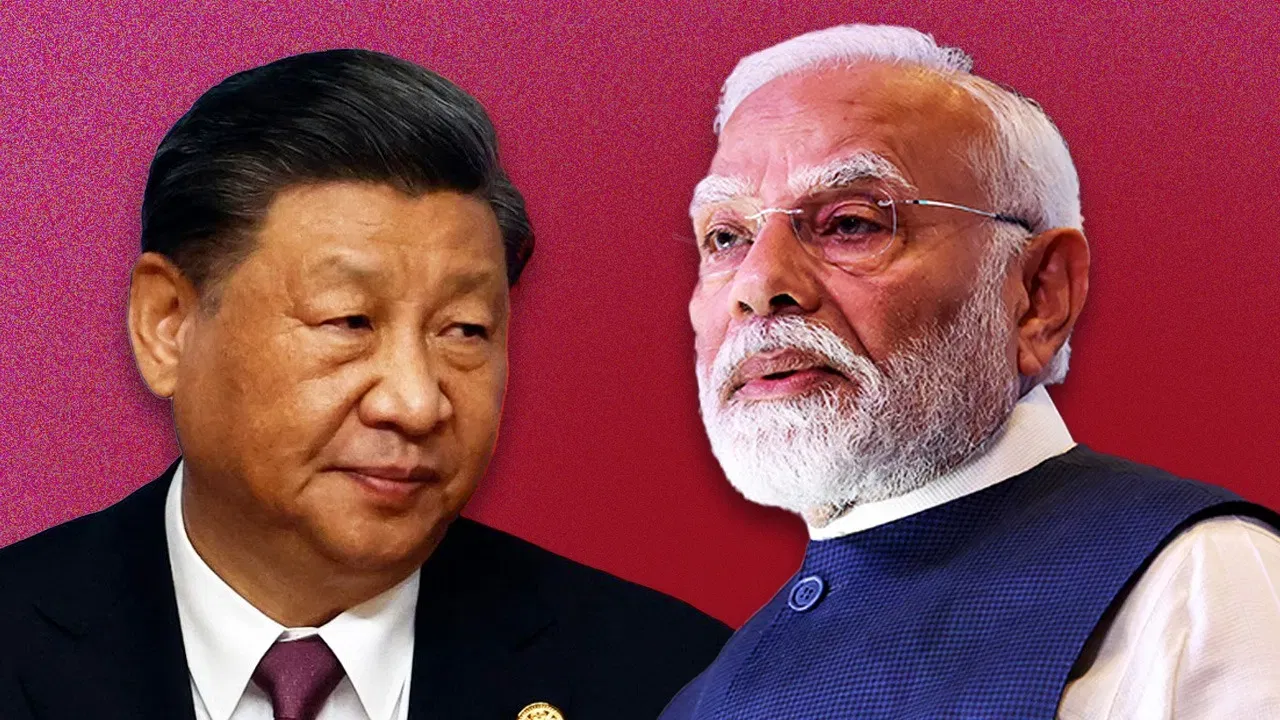 सीमा विवाद से व्यापार तक…SCO समिट बनेगा भारत-चीन रिश्तों का टर्निंग प्वाइंट? मोदी-जिनपिंग मुलाकात पर टिकी निगाहें