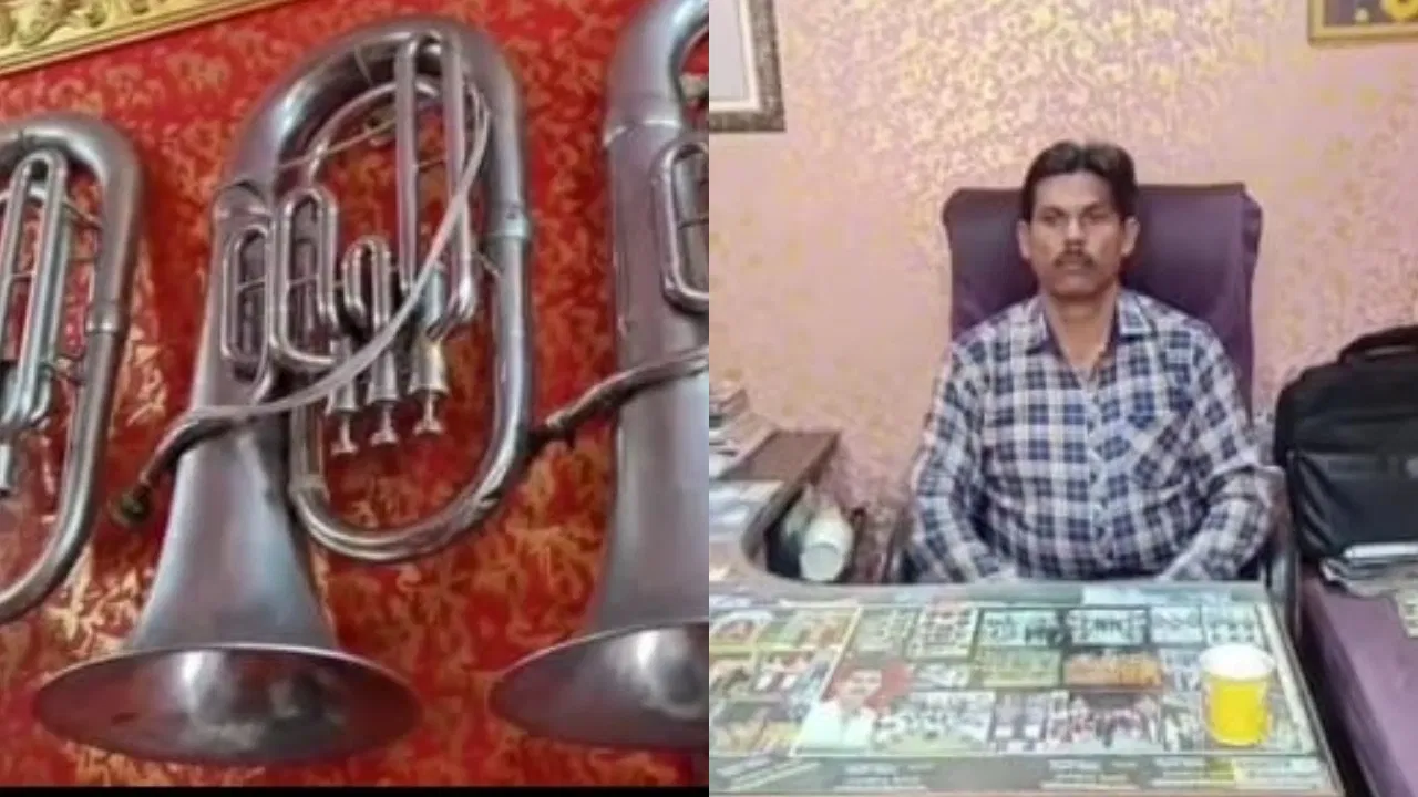 मुरादाबाद: बैंड से हटाएं हिंदू देवी-देवताओं के नाम, मुस्लिम बैंड वालों को मिला फरमान