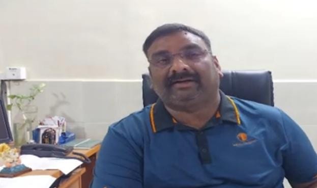 वडोदरा : अहमदाबाद की घटना के बाद शिक्षा विभाग ने सभी स्कूलों के लिए कड़ा सुरक्षा निर्देश जारी किया वडोदरा : अहमदाबाद की घटना के बाद शिक्षा विभाग ने सभी स्कूलों के लिए कड़ा सुरक्षा निर्देश जारी किया