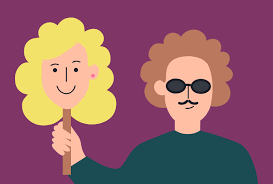 नकली पत्रकारों की फौज : सत्ता का नया कवच! सवाल पूछने वाले असली पत्रकार किनारे, चाटुकारिता करने वाले नकली चेहरे आगे