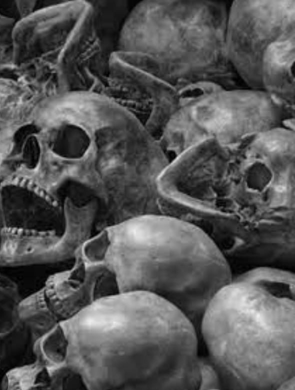 धर्मस्थला में दबे सत्य और न्याय को उजागर करना जरूरी धर्मस्थला में दबे सत्य और न्याय को उजागर करना जरूरी