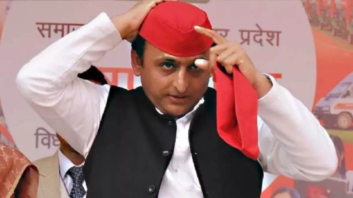 पंचायत चुनाव से पहले अखि‍लेश यादव की बड़ी कार्रवाई, सभी जिला और विधानसभा क्षेत्र प्रभारियों को हटाया