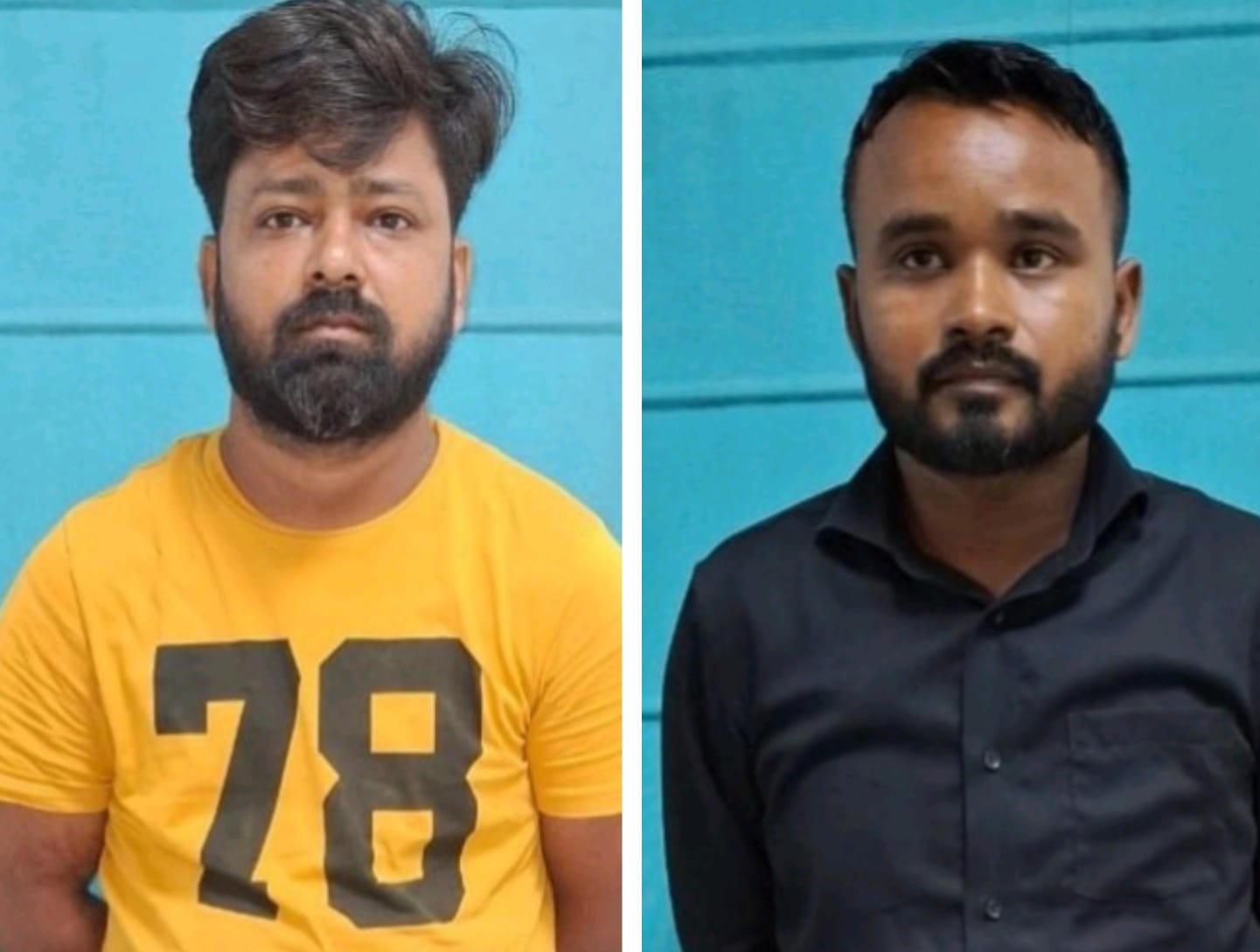 फर्जी जमीन घोटाले का पर्दाफाश : STF के हत्थे चढ़े गिरोह के सरगना समेत 2, हूटर-कार और वॉकी-टॉकी बरामद