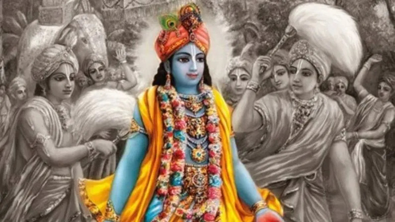इन 16 कलाओं से परिपूर्ण हैं भगवान श्रीकृष्ण, क्यों जरूरी है इनके बारे में जानना? इन 16 कलाओं से परिपूर्ण हैं भगवान श्रीकृष्ण, क्यों जरूरी है इनके बारे में जानना?