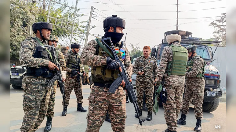 कश्मीर के गुरेज में मारा गया समंदर चाचा कौन था? जिसकी सेना को पिछले कई सालों से थी तलाश