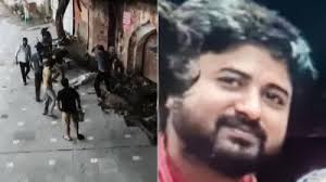 कालकाजी मंदिर में सेवादार की पीट-पीटकर हत्या, प्रसाद को लेकर हुआ था विवाद, एक्शन में दिल्ली पुलिस कालकाजी मंदिर में सेवादार की पीट-पीटकर हत्या, प्रसाद को लेकर हुआ था विवाद, एक्शन में दिल्ली पुलिस