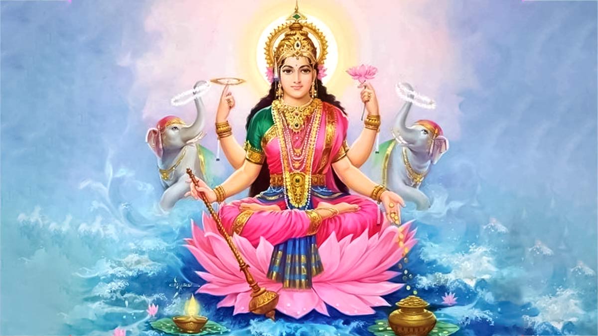16 दिवसीय महालक्ष्मी व्रत 31 अगस्त से होंगे शुरू, राशि अनुसार जरूर कर लें उपाय, कभी नहीं होगी धन की कमी 16 दिवसीय महालक्ष्मी व्रत 31 अगस्त से होंगे शुरू, राशि अनुसार जरूर कर लें उपाय, कभी नहीं होगी धन की कमी