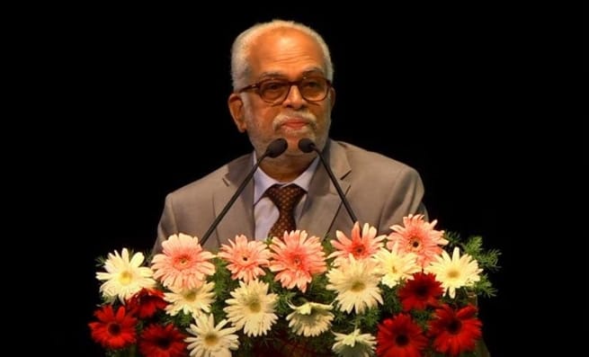 जस्टिस रेड्डी : संवैधानिक नैतिकता और हाशिये की आवाज़ों के रक्षक जस्टिस रेड्डी : संवैधानिक नैतिकता और हाशिये की आवाज़ों के रक्षक