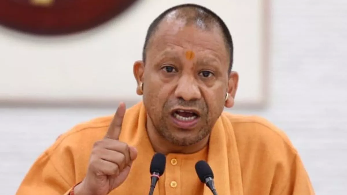 यूपी में दोपहिया वाहनों के लिए लागू हुआ नया नियम, सीएम योगी ने खुद जनता से की अपील यूपी में दोपहिया वाहनों के लिए लागू हुआ नया नियम, सीएम योगी ने खुद जनता से की अपील