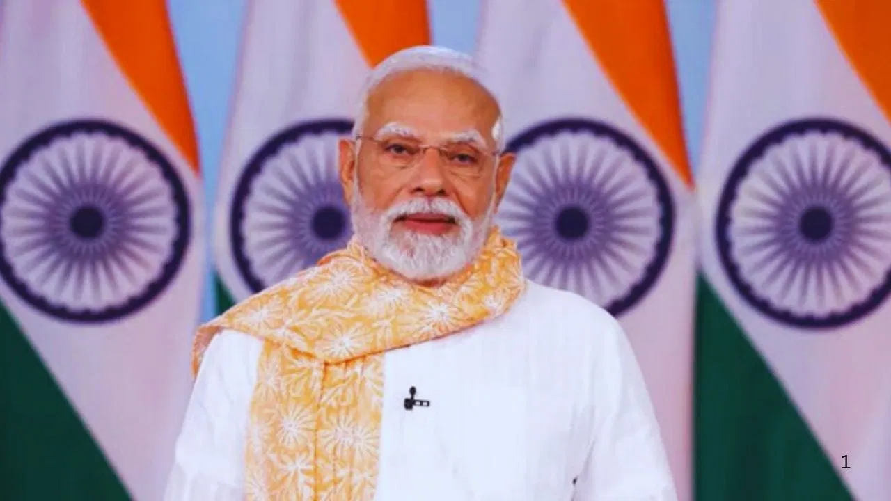 मेरी मां को कांग्रेस-आरजेडी के मंच से गाली दी गई, बिहार की हर मां को बुरा लगा: पीएम मोदी