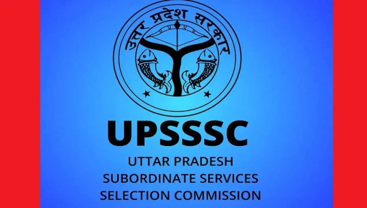 UPSSSC PET 2025 को लेकर इन बातों का दें ध्यान, 6-7 सितंबर को एग्जाम, सिर्फ एडमिट कार्ड से सेंटर में नहीं मिलेंगी एंट्री UPSSSC PET 2025 को लेकर इन बातों का दें ध्यान, 6-7 सितंबर को एग्जाम, सिर्फ एडमिट कार्ड से सेंटर में नहीं मिलेंगी एंट्री