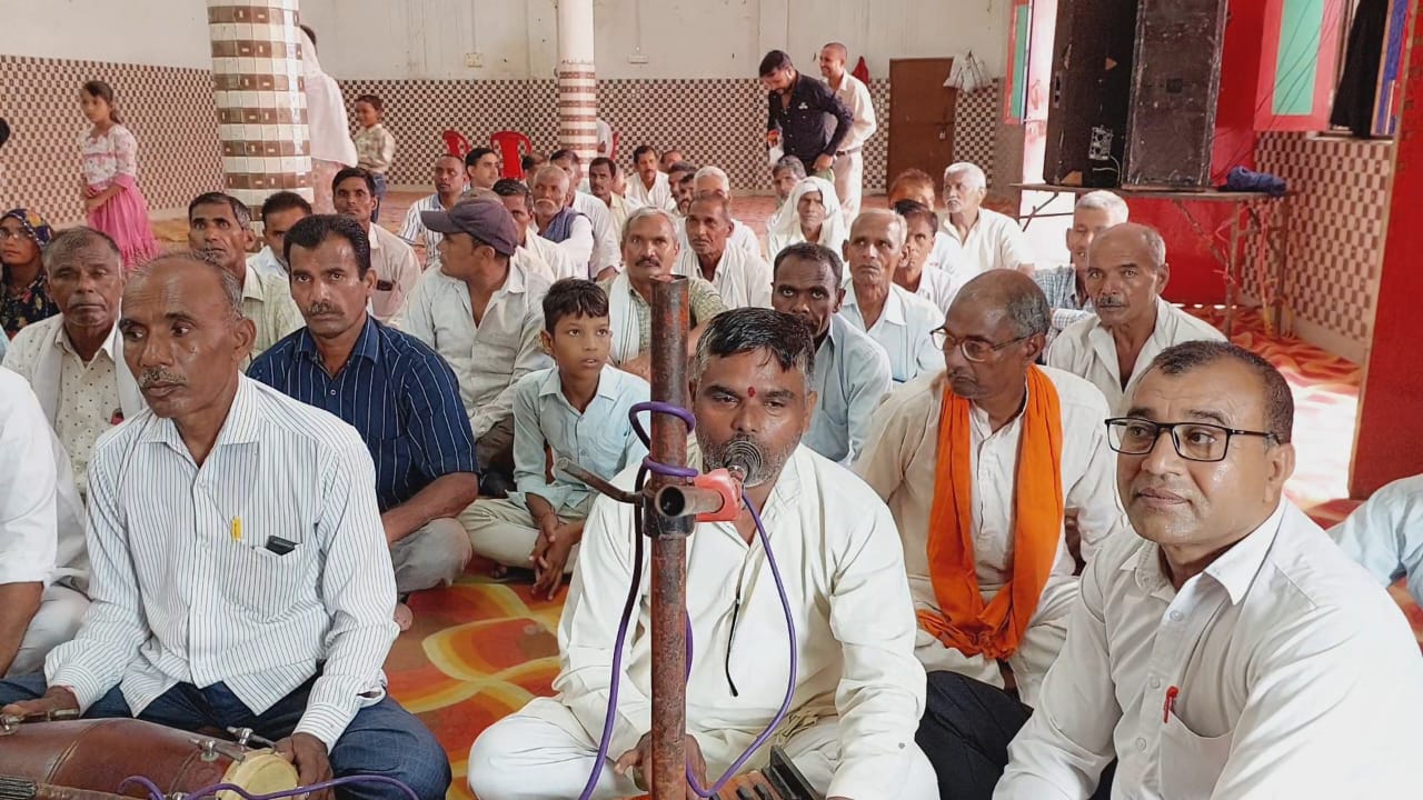 सतपाल जी महाराज के जन्मोत्सव पर सद्भावना संत समागम का हुआ आयोजन सतपाल जी महाराज के जन्मोत्सव पर सद्भावना संत समागम का हुआ आयोजन