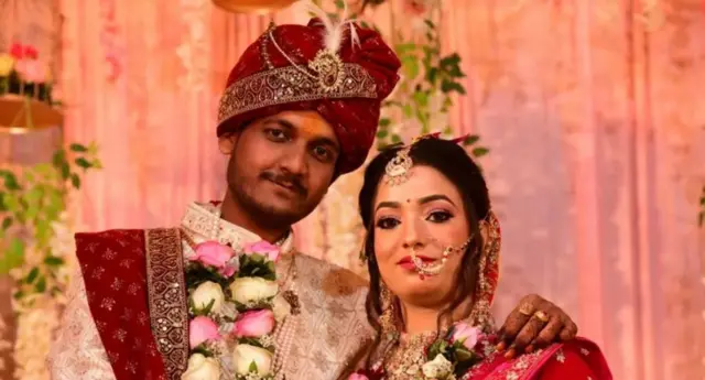 प्रयागराज : दमगड़ा गांव में पति ने पत्नी की गला दबाकर हत्या, दहेज हत्या का केस दर्ज प्रयागराज : दमगड़ा गांव में पति ने पत्नी की गला दबाकर हत्या, दहेज हत्या का केस दर्ज