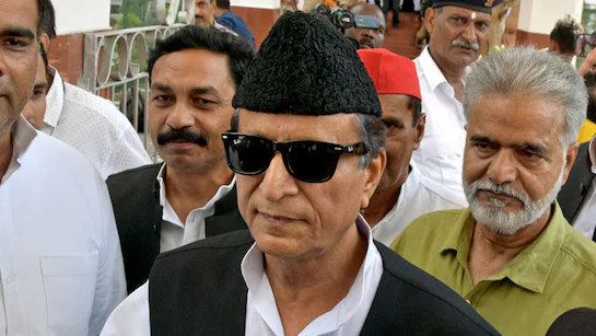 इलाहाबाद हाईकोर्ट ने आज़म खान और ठेकेदार बरकत अली को दी जमानत इलाहाबाद हाईकोर्ट ने आज़म खान और ठेकेदार बरकत अली को दी जमानत