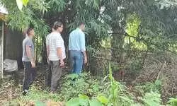 रायगढ़ : ठुसेकेला गाँव में दिल दहला देने वाला हत्याकांड रायगढ़ : ठुसेकेला गाँव में दिल दहला देने वाला हत्याकांड