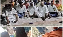 गाजीपुर में अंधेरे में हुई बर्बरता? पुलिस कार्रवाई के बीच सियाराम उपाध्याय की मौत से हड़कंप गाजीपुर में अंधेरे में हुई बर्बरता? पुलिस कार्रवाई के बीच सियाराम उपाध्याय की मौत से हड़कंप