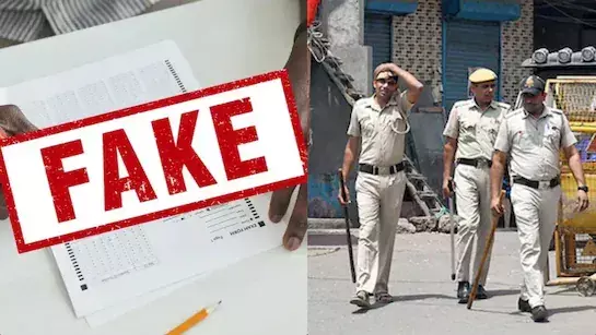 गोरखपुर में फर्जी डिग्री गिरोह पर गैंगस्टर, संपत्ति जब्ती की तैयारी, पाँच सदस्य चिह्नित