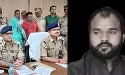 बस्ती में ‘अमरनाथ गैंग’ का खुलासा: गिरफ़्तारी के बाद भी बचा मास्टरमाइंड... बस्ती में ‘अमरनाथ गैंग’ का खुलासा: गिरफ़्तारी के बाद भी बचा मास्टरमाइंड...