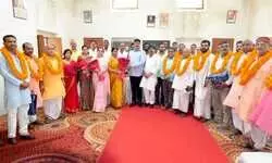 सपा है सर्वहितेषी पार्टी, करती है सभी का सम्मान : पवन पांडे सपा है सर्वहितेषी पार्टी, करती है सभी का सम्मान : पवन पांडे