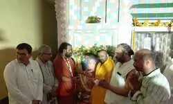 рдЬрдЧрджреНрдЧреБрд░реБ рд░рд╛рдорд╛рдирдВрджрд╛рдЪрд╛рд░реНрдп рд╕реНрд╡рд╛рдореАрд╢реНрд░реА рд╣рд░реНрдпрд╛рдЪрд╛рд░реНрдп рдЬреА рдХреА 17рд╡реАрдВ рдкреБрдгреНрдпрддрд┐рдерд┐ рдкрд░ рдЕрдпреЛрдзреНрдпрд╛ рдореЗрдВ рдЙрдордбрд╝рд╛ рдЖрд╕реНрдерд╛ рдХрд╛ рд╕рд╛рдЧрд░ рдЬрдЧрджреНрдЧреБрд░реБ рд░рд╛рдорд╛рдирдВрджрд╛рдЪрд╛рд░реНрдп рд╕реНрд╡рд╛рдореАрд╢реНрд░реА рд╣рд░реНрдпрд╛рдЪрд╛рд░реНрдп рдЬреА рдХреА 17рд╡реАрдВ рдкреБрдгреНрдпрддрд┐рдерд┐ рдкрд░ рдЕрдпреЛрдзреНрдпрд╛ рдореЗрдВ рдЙрдордбрд╝рд╛ рдЖрд╕реНрдерд╛ рдХрд╛ рд╕рд╛рдЧрд░