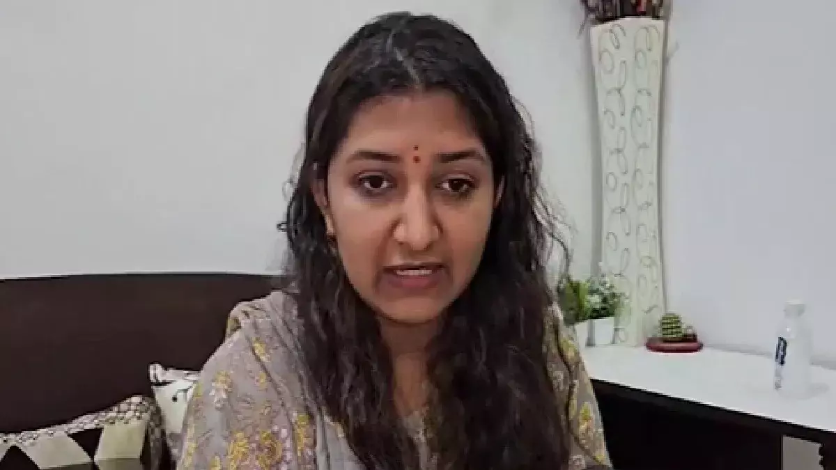 आतंकवाद को फंडिंग दे रहे हो… भारत-पाकिस्तान मैच से दर्द में पहलगाम पीड़ित, BCCI पर निकाली भड़ास आतंकवाद को फंडिंग दे रहे हो… भारत-पाकिस्तान मैच से दर्द में पहलगाम पीड़ित, BCCI पर निकाली भड़ास