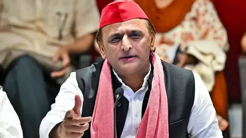 समाजवादी पार्टी ने 2027 विधानसभा चुनाव की तैयारी शुरू की, गुप्त सर्वे से तय होंगे प्रत्याशी समाजवादी पार्टी ने 2027 विधानसभा चुनाव की तैयारी शुरू की, गुप्त सर्वे से तय होंगे प्रत्याशी