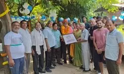 आगरा व शमशाबाद में धूमधाम से मनाया गया समाजसेवी राजा लक्ष्मण प्रसाद का जन्मदिन आगरा व शमशाबाद में धूमधाम से मनाया गया समाजसेवी राजा लक्ष्मण प्रसाद का जन्मदिन