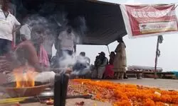 अजन्मी बेटियाँ और काशी की पुकार अजन्मी बेटियाँ और काशी की पुकार