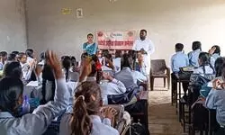 рд╕реНрд╡рджреЗрд╢реА рдЙрджреНрдпрдорд┐рддрд╛ рдкреНрд░реЛрддреНрд╕рд╛рд╣рди рд╕рдореНрдореЗрд▓рди рдХрд╛ рдЖрдпреЛрдЬрди рд╕реНрд╡рджреЗрд╢реА рдЙрджреНрдпрдорд┐рддрд╛ рдкреНрд░реЛрддреНрд╕рд╛рд╣рди рд╕рдореНрдореЗрд▓рди рдХрд╛ рдЖрдпреЛрдЬрди