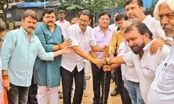 рдореБрдВрдмрдИ : рдШрд╛рдЯрдХреЛрдкрд░ рдореЗрдВ рд╣рд╛рдИрдЯреЗрдХ рд░рд╛рдорд▓реАрд▓рд╛ рдХреА рддреИрдпрд╛рд░реА рдореБрдВрдмрдИ : рдШрд╛рдЯрдХреЛрдкрд░ рдореЗрдВ рд╣рд╛рдИрдЯреЗрдХ рд░рд╛рдорд▓реАрд▓рд╛ рдХреА рддреИрдпрд╛рд░реА