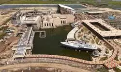 पीएम मोदी करेंगे लोथल में ‘नेशनल मेरीटाइम हेरिटेज कॉम्प्लेक्स’ का दौरा पीएम मोदी करेंगे लोथल में ‘नेशनल मेरीटाइम हेरिटेज कॉम्प्लेक्स’ का दौरा