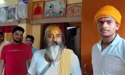 श्रीपांचाल विश्वकर्मा सेवा आश्रम ट्रस्ट मंदिर में साधु-संतों का हुआ विराट भंडारा श्रीपांचाल विश्वकर्मा सेवा आश्रम ट्रस्ट मंदिर में साधु-संतों का हुआ विराट भंडारा