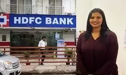 मुंबई : वायरल ऑडियो में जवान से अभद्र भाषा, HDFC बैंक ने कहा– कर्मचारी नहीं है शामिल मुंबई : वायरल ऑडियो में जवान से अभद्र भाषा, HDFC बैंक ने कहा– कर्मचारी नहीं है शामिल