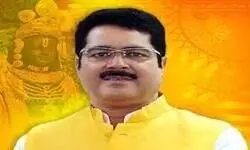 गौरीगंज विधायक राकेश प्रताप सिंह समेत अन्य के खिलाफ गिरफ्तारी वारंट गौरीगंज विधायक राकेश प्रताप सिंह समेत अन्य के खिलाफ गिरफ्तारी वारंट