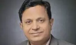 भदोही सांसद विनोद बिंद पर उठे सवाल, कहा – केवल अपने समाज तक ही सीमित रहते हैं भदोही सांसद विनोद बिंद पर उठे सवाल, कहा – केवल अपने समाज तक ही सीमित रहते हैं