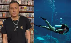 असम और बॉलीवुड के मशहूर गायक जुबीन गर्ग का सिंगापुर में स्कूबा डाइविंग हादसे में निधन