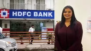मुंबई : वायरल ऑडियो में जवान से अभद्र भाषा, HDFC बैंक ने कहा– कर्मचारी नहीं है शामिल मुंबई : वायरल ऑडियो में जवान से अभद्र भाषा, HDFC बैंक ने कहा– कर्मचारी नहीं है शामिल