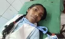 चोपन में आकाशीय बिजली का कहर, दो मासूमों की मौत – एक छात्रा गंभीर चोपन में आकाशीय बिजली का कहर, दो मासूमों की मौत – एक छात्रा गंभीर