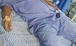 लखनऊ में नाक के ऑपरेशन के लिए ऑपरेशन थिएटर में गया युवक, निकली डेड बॉडी! लखनऊ में नाक के ऑपरेशन के लिए ऑपरेशन थिएटर में गया युवक, निकली डेड बॉडी!