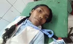 चोपन में आकाशीय बिजली का कहर, दो मासूमों की मौत – एक छात्रा गंभीर चोपन में आकाशीय बिजली का कहर, दो मासूमों की मौत – एक छात्रा गंभीर