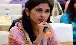 रायबरेली: विधायक अदिति सिंह का सख्त संदेश — “धमकी और अवैध वसूली बर्दाश्त नहीं” रायबरेली: विधायक अदिति सिंह का सख्त संदेश — “धमकी और अवैध वसूली बर्दाश्त नहीं”