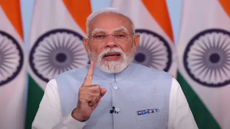 рдЧрд░реНрд╡ рд╕реЗ рдХрд╣реЛ рдореИрдВ рд╕реНрд╡рджреЗрд╢реА рдЦрд░реАрджрддрд╛ рд╣реВрдВ... PM рдореЛрджреА рдиреЗ GST рдмрдЪрдд рдЙрддреНрд╕рд╡ рдХреА рдШреЛрд╖рдгрд╛ рдХрд░ рдЧрд┐рдирд╛рдП рдлрд╛рдпрджреЗ рдЧрд░реНрд╡ рд╕реЗ рдХрд╣реЛ рдореИрдВ рд╕реНрд╡рджреЗрд╢реА рдЦрд░реАрджрддрд╛ рд╣реВрдВ... PM рдореЛрджреА рдиреЗ GST рдмрдЪрдд рдЙрддреНрд╕рд╡ рдХреА рдШреЛрд╖рдгрд╛ рдХрд░ рдЧрд┐рдирд╛рдП рдлрд╛рдпрджреЗ