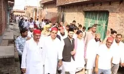 рдЙрддреНрддрд░рд╛рдЦрдВрдб рдЖрдкрджрд╛: рд╕рдкрд╛ рдиреЗ рдореГрддрдХ рдкрд░рд┐рд╡рд╛рд░реЛрдВ рдХреЛ рджреА рдЖрд░реНрдерд┐рдХ рдорджрдж рдЙрддреНрддрд░рд╛рдЦрдВрдб рдЖрдкрджрд╛: рд╕рдкрд╛ рдиреЗ рдореГрддрдХ рдкрд░рд┐рд╡рд╛рд░реЛрдВ рдХреЛ рджреА рдЖрд░реНрдерд┐рдХ рдорджрдж