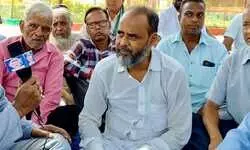 महमूद आलम के नेतृत्व में विष्णुगढ़ में झारखंड आंदोलनकारी मोर्चा की अहम बैठक, रैली और धरने का ऐलान महमूद आलम के नेतृत्व में विष्णुगढ़ में झारखंड आंदोलनकारी मोर्चा की अहम बैठक, रैली और धरने का ऐलान