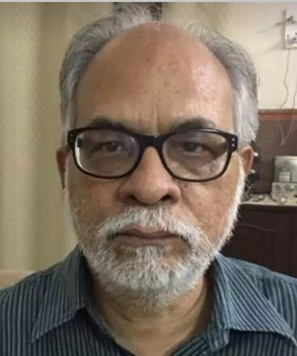 संघ का नया चुनावी युद्घघोष -- घुसपैठियों का खतरा! संघ का नया चुनावी युद्घघोष -- घुसपैठियों का खतरा!